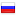 naukaspb.ru hosted country